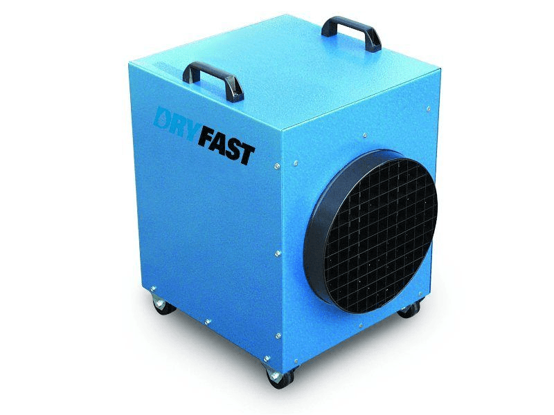 Elektrische kachel Dryfast DFE 95 | 400V 32A