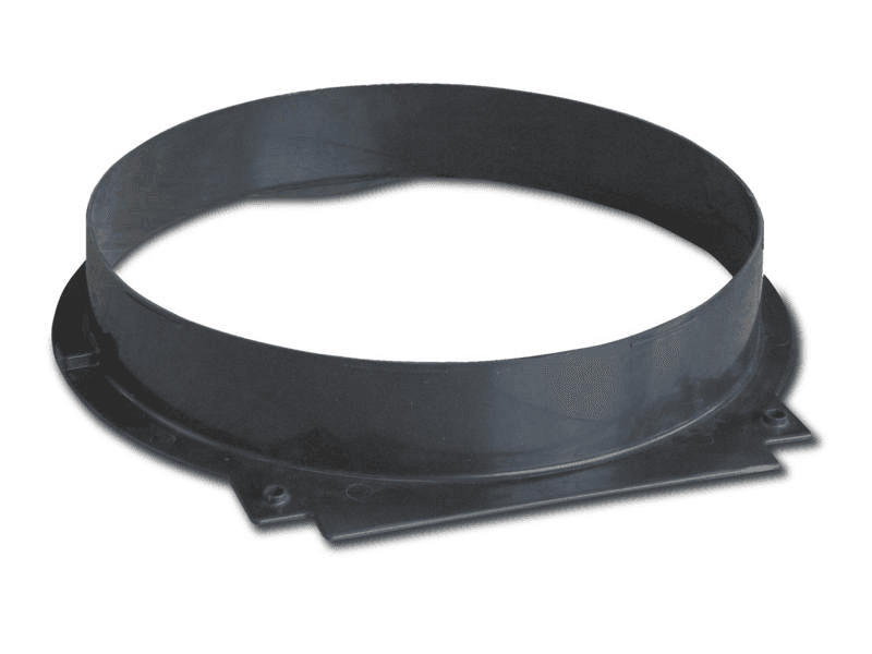 Slangadapter ventilator TTV 4500