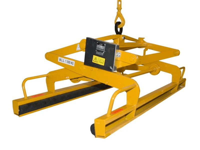 Tegelklem mechanisch BSV 406 | 120-200 cm