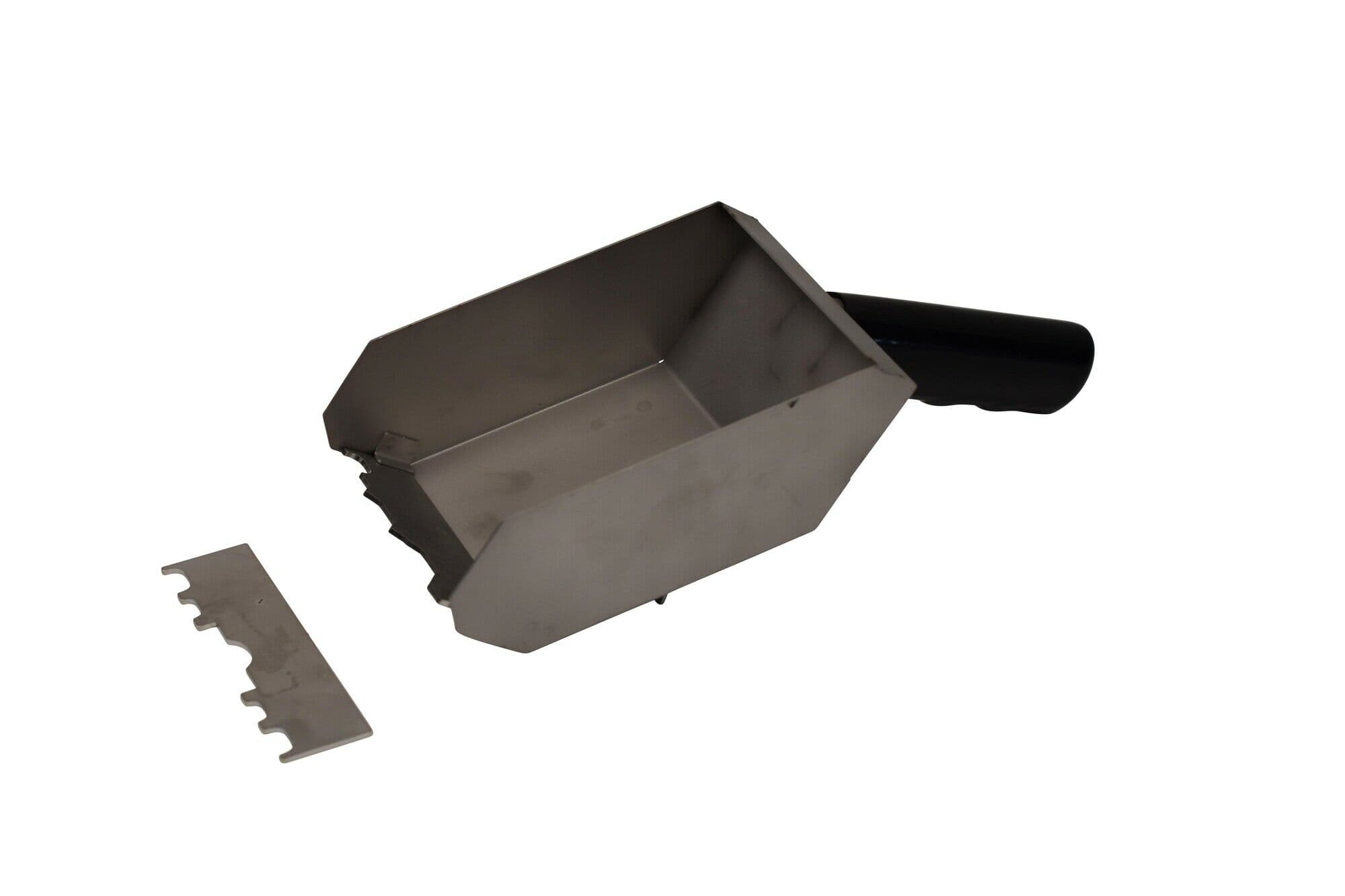 Lijmschep standaard kalkzandsteen 100 mm