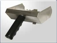 Lijmverdeelgereedschap