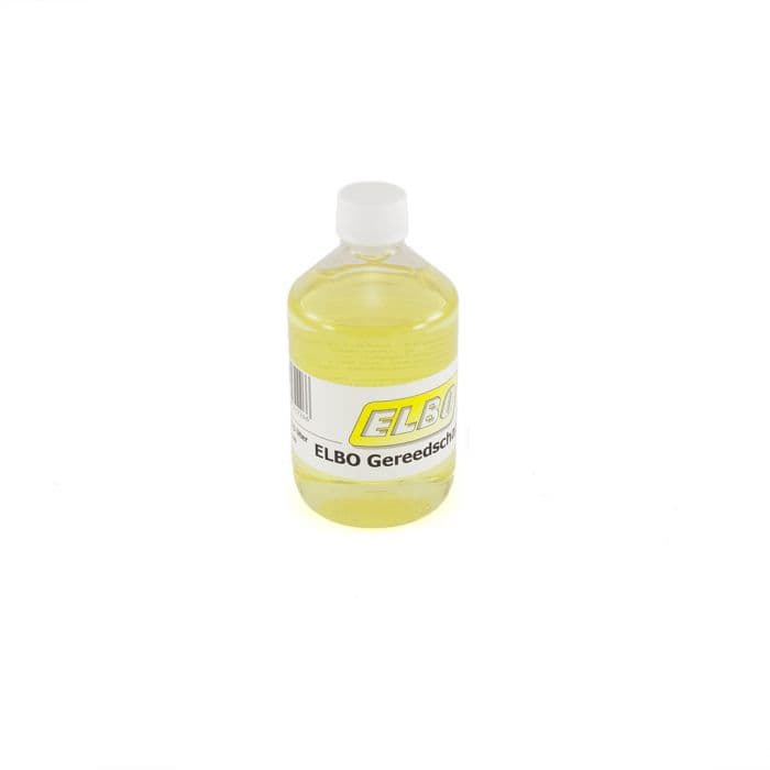 Elbo Lijmgereedschapsolie 0.5 liter