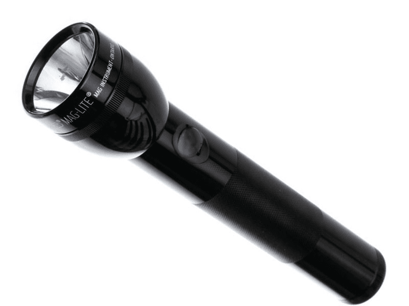 Zaklantaarn Maglite 2D Xenon