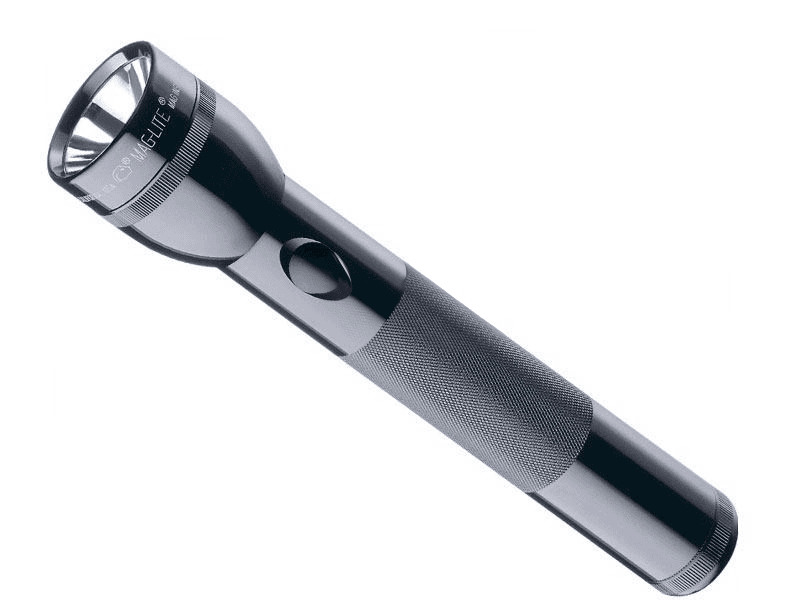 Zaklantaarn Maglite 3D Xenon