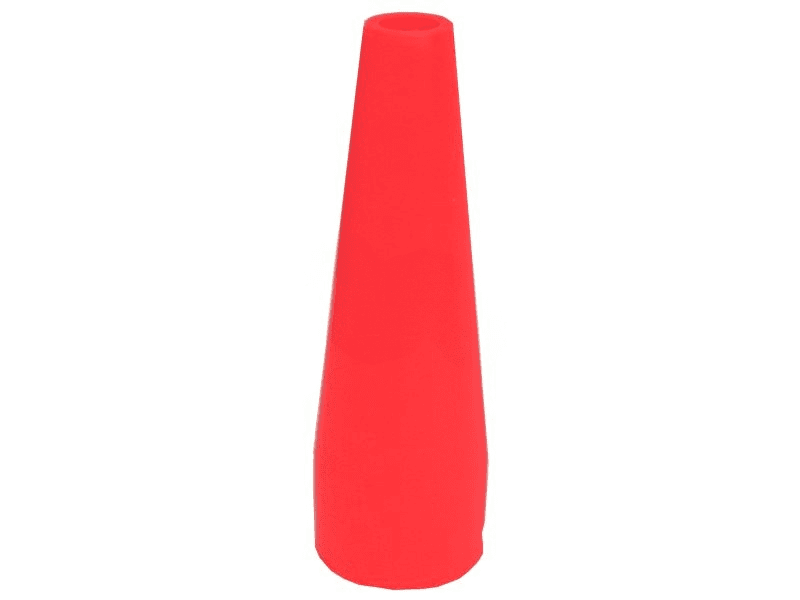 Lichtkegel Maglite verkeerskegel