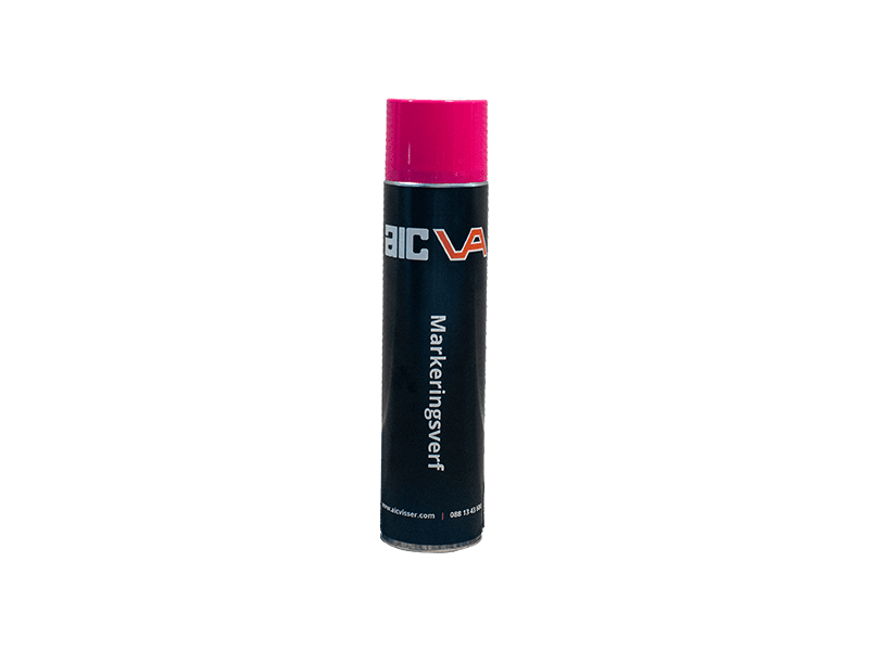 Markeringsverf spuitbus 600 ml