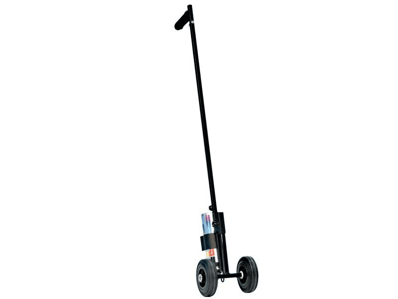 Markeermachine 2 wielen