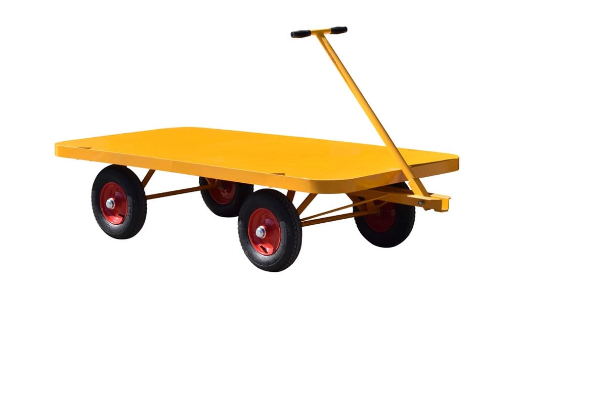 Transportwagen AIC VA 200 x 100 cm