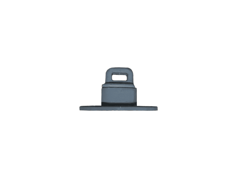 Tourniquet verkeersbord laag