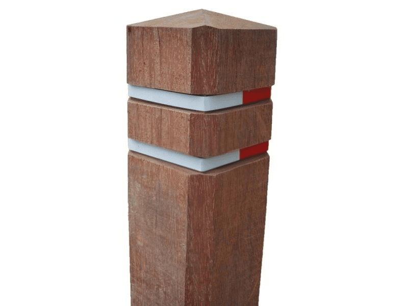 Diamantkoppaal hardhout (FSC)