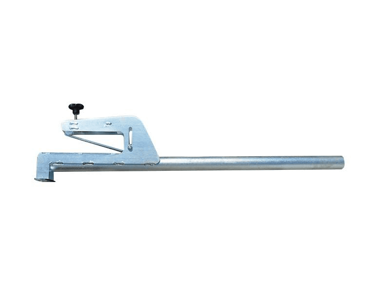 Actieframe klembeugel gegalvaniseerd | per stuk