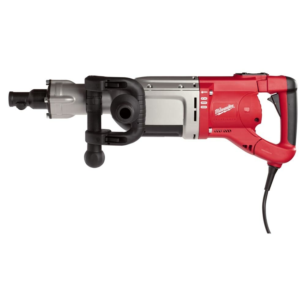 Milwaukee breekhamer K 900 K K-Hex 21mm 20J 10kg Kango