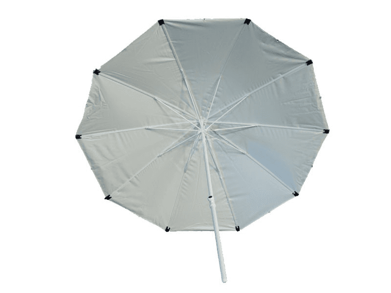 Lasparasol Karsten Ø 200 cm D200
