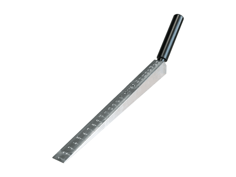 Meetwig 1 - 27 mm