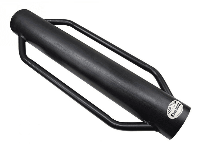 Handhei / palenrammer Ø 110 mm DeWit