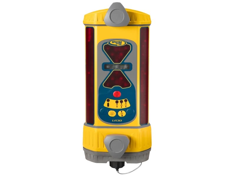 Machineontvanger Spectra LR30