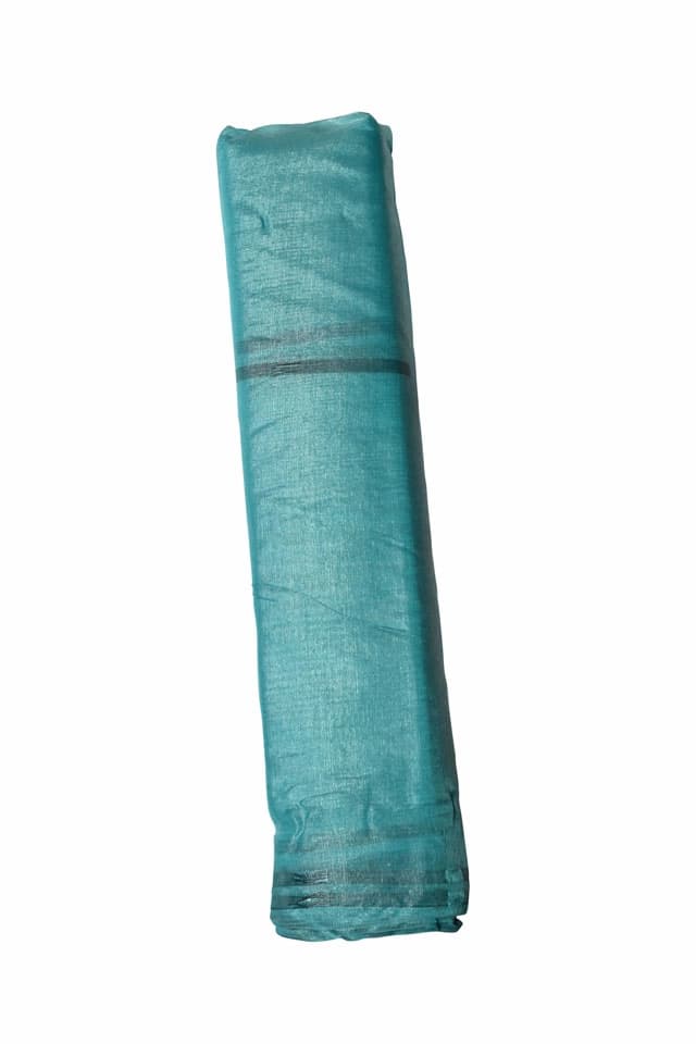 Steigernet standaard 2.07 x 50 m | Groen