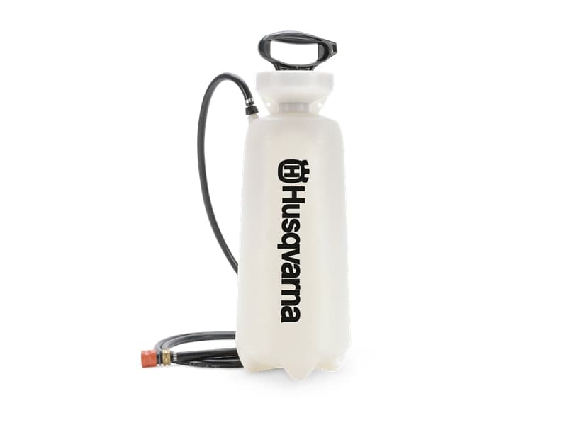 Watertank Husqvarna WT 10MP kunststof 10L