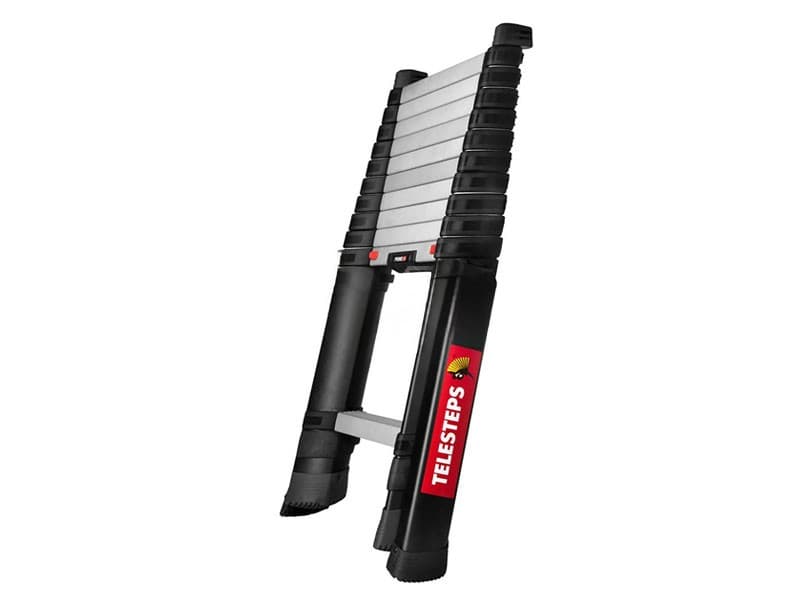Telescoopladder Prime X-line 3,00m Telesteps