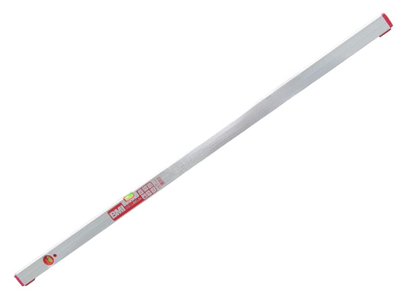 Waterpas BMI Alustar 120 - 200 cm