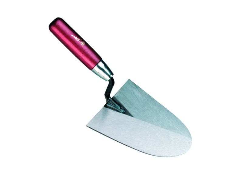 Metseltroffel Melkmeisje rechts 160mm