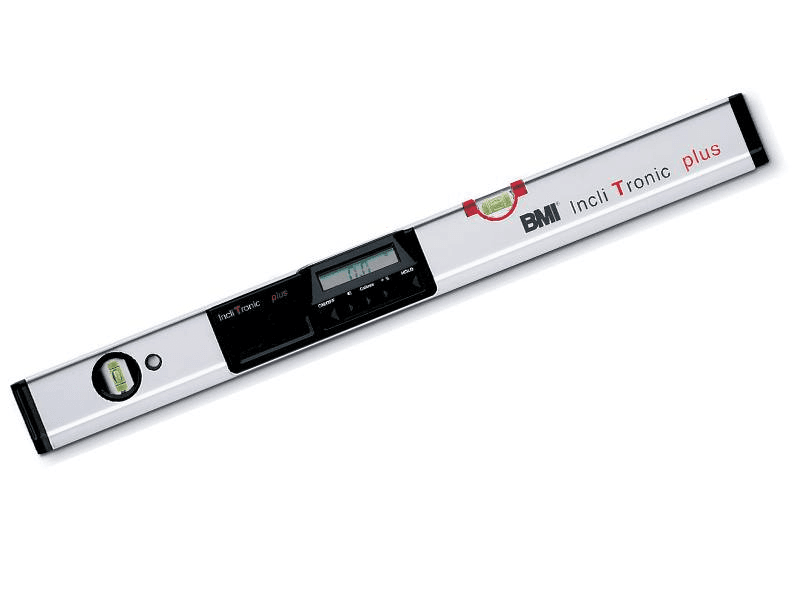 Elektronische waterpas BMI IncliTronic