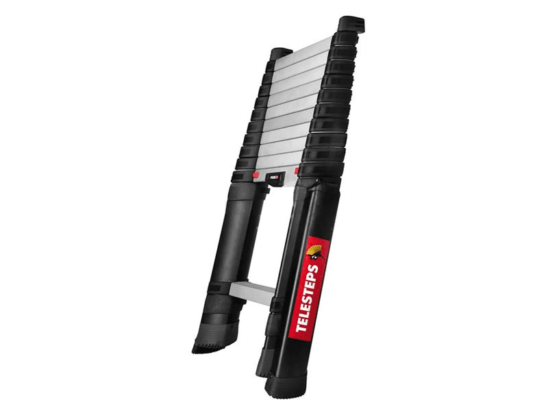 Telescoopladder Prime X-line 3,50m Telesteps