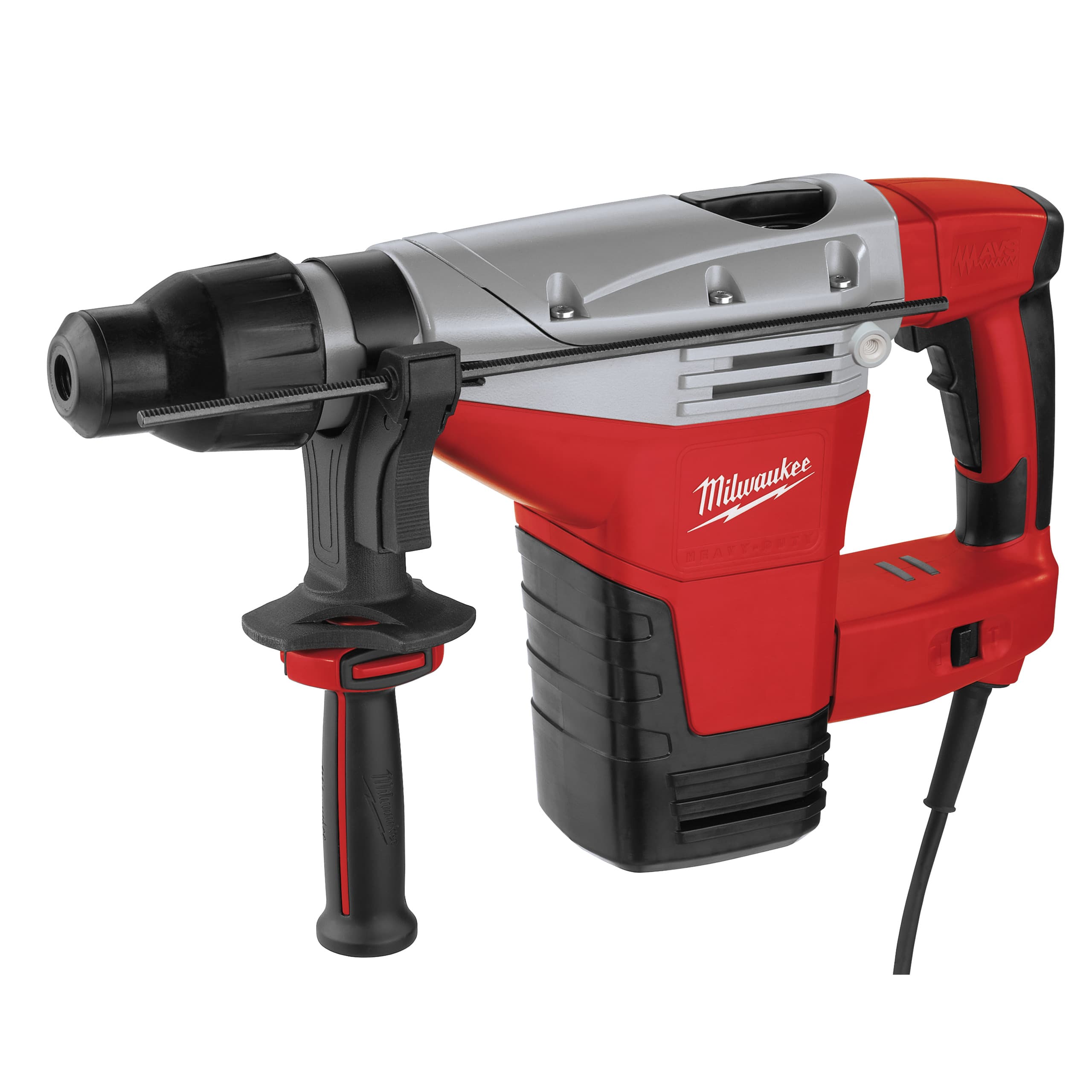 Milwaukee boorhamer K 545 S SDS-max 8,5J 45mm beitelstop Kango
