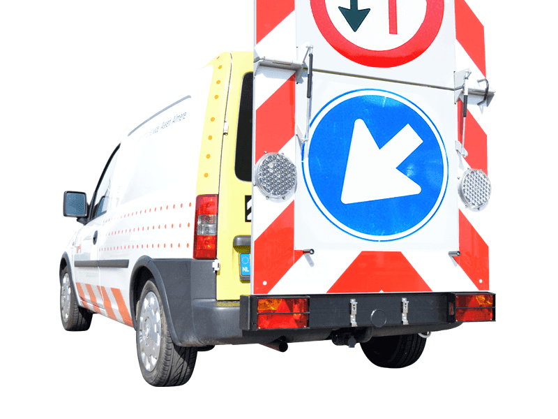 Kogelmontage voor montage Actieframe