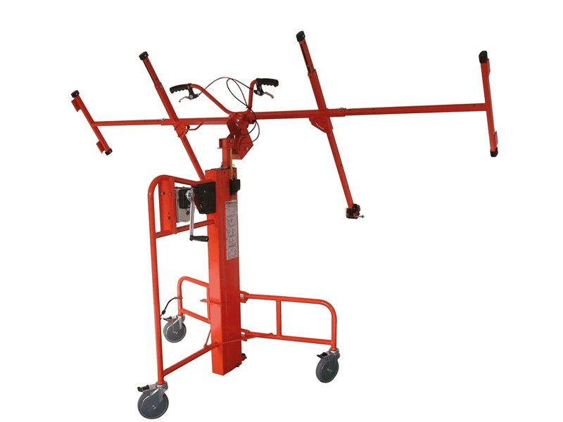 Platenlift Levpano - Combi 400