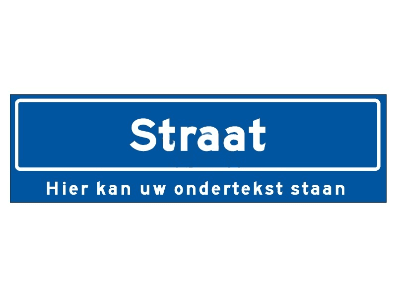 122120_Straatnaambord_N03_hoog_met_of_zonder_ondertekst_p1
