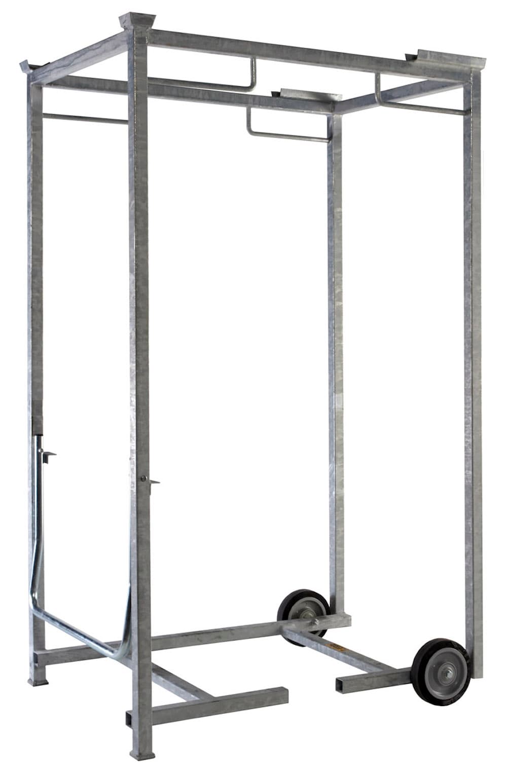 Gjerde transportframe