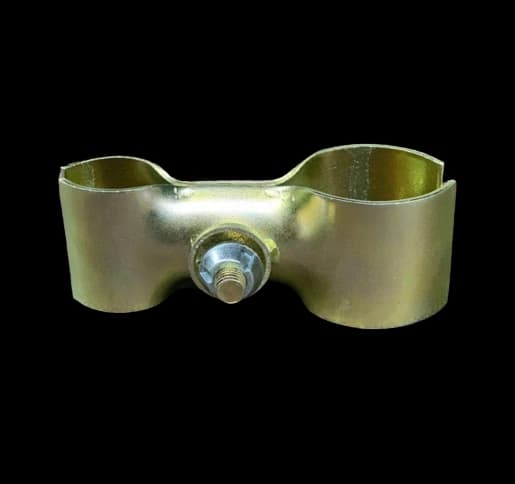 Bouwhekklem 42/60 High Security