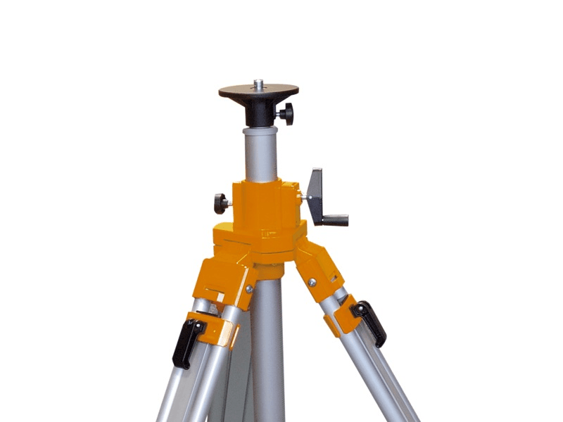 Spindelstatief licht