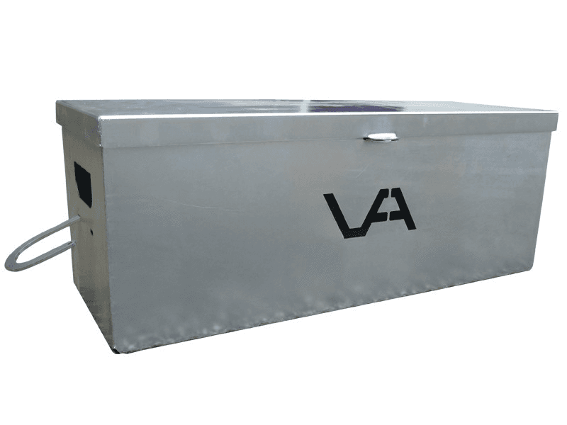 Accubak VRI