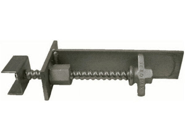 Metselprofiel binnenhoek-stelklem B50