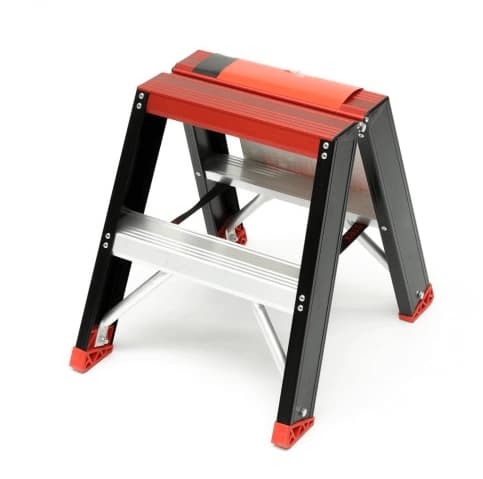 Dubbele trap 2x2 Altrex Taurus TDO 2 | Professioneel