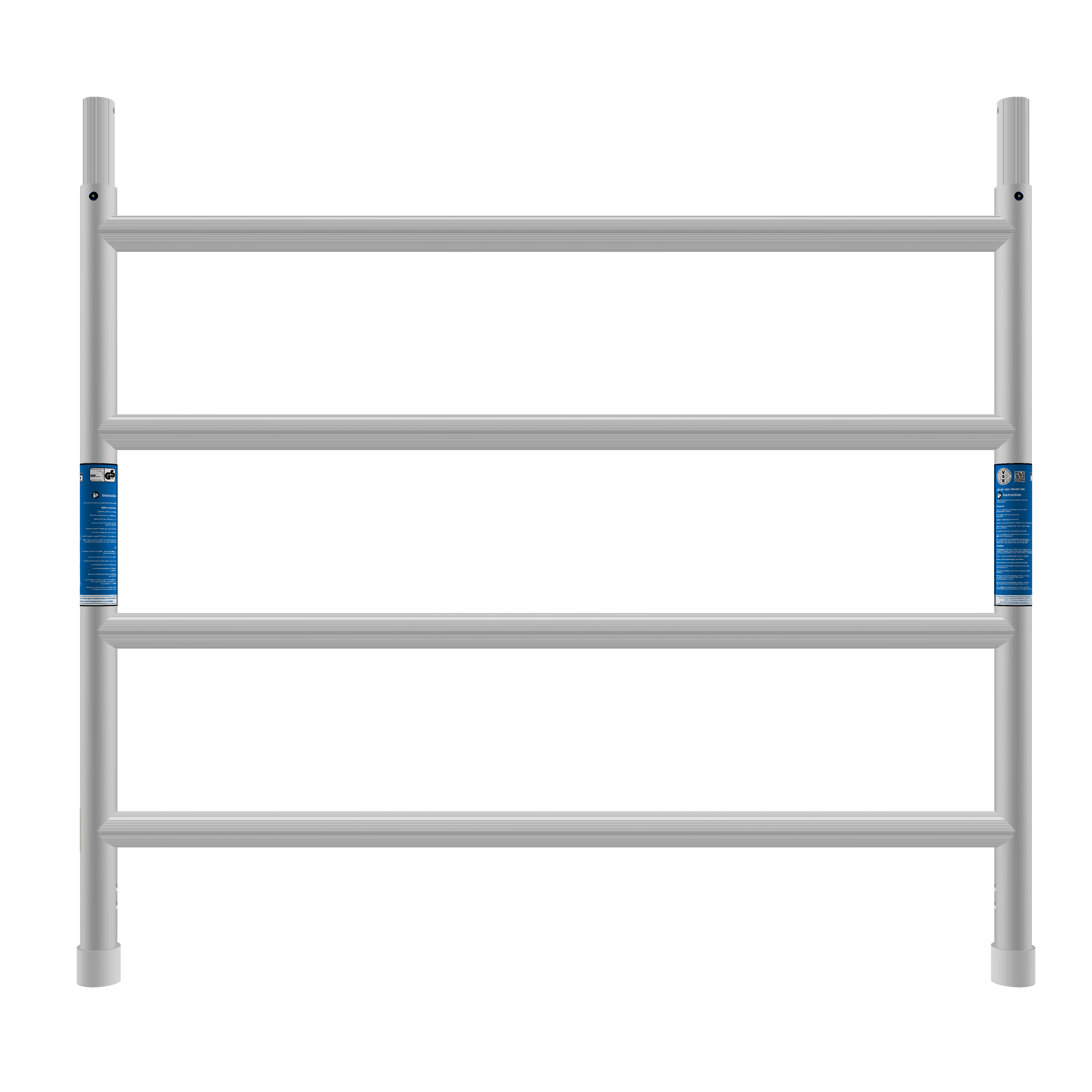 Opbouwframe ASC Rolsteiger