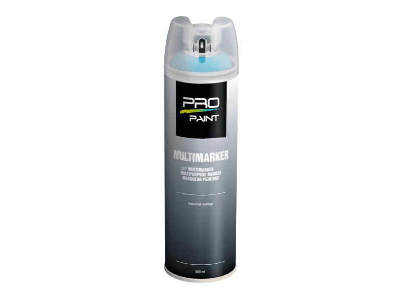 Multimarker fluor 360 graden