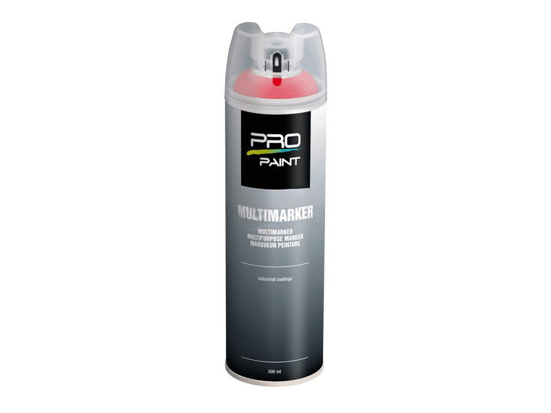 Multimarker fluor 360 graden