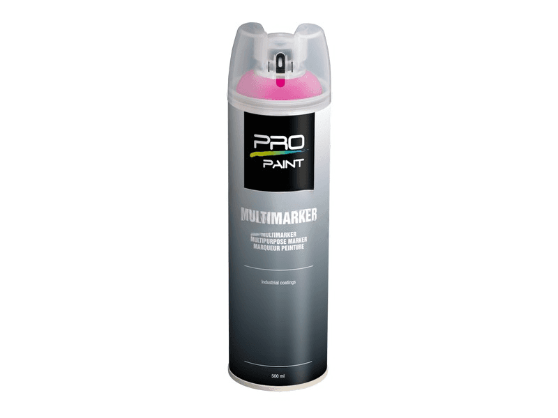 Multimarker fluor 360 graden