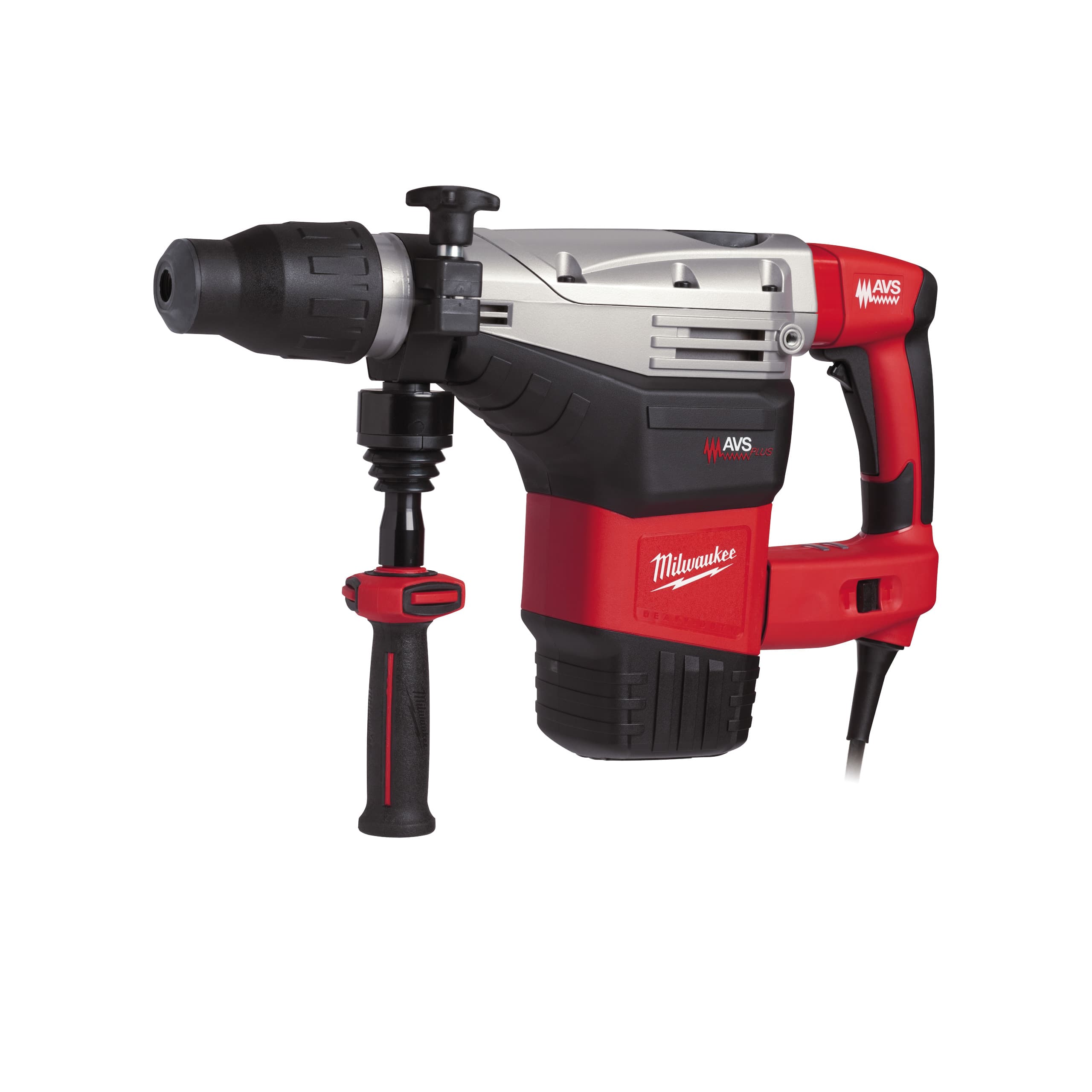Milwaukee boorhamer K 750 S SDS-max 11,9J 50mm beitelstop Kango