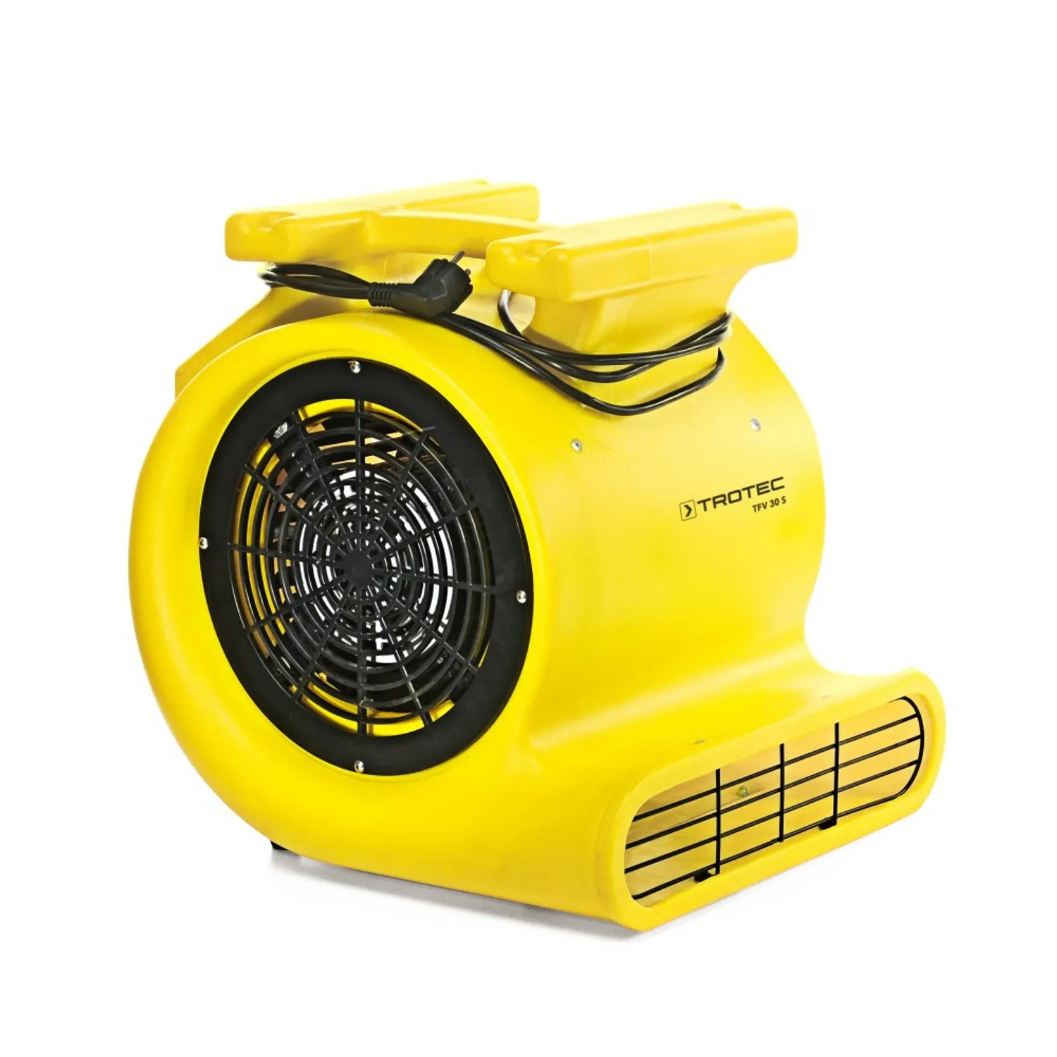 Ventilator TFV 30S | Radiaal