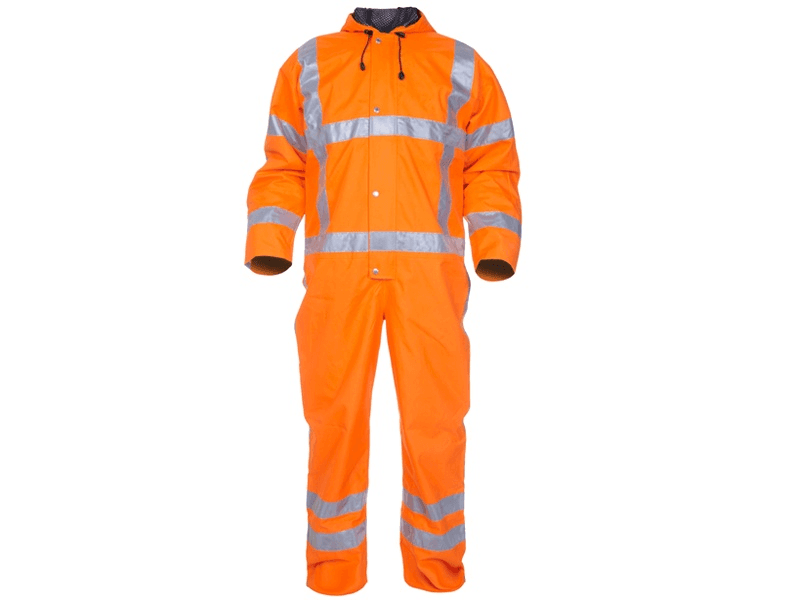 Werkoveralls