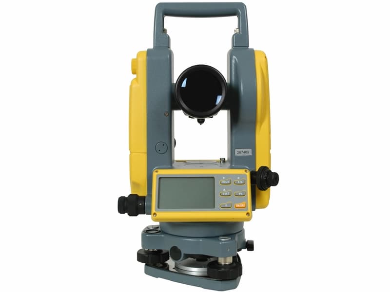 Theodoliet Spectra DET-2