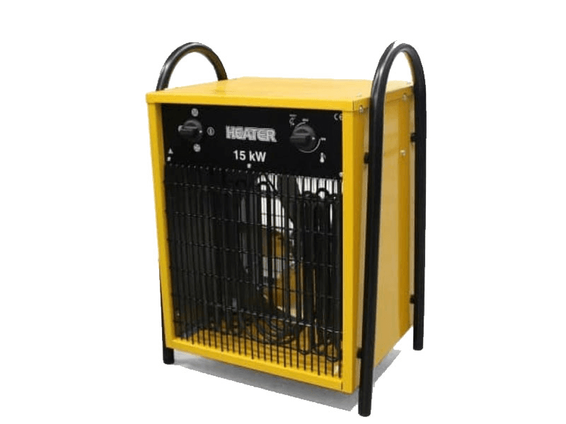 Elektrische kachel Oklima 15 kW | 400V