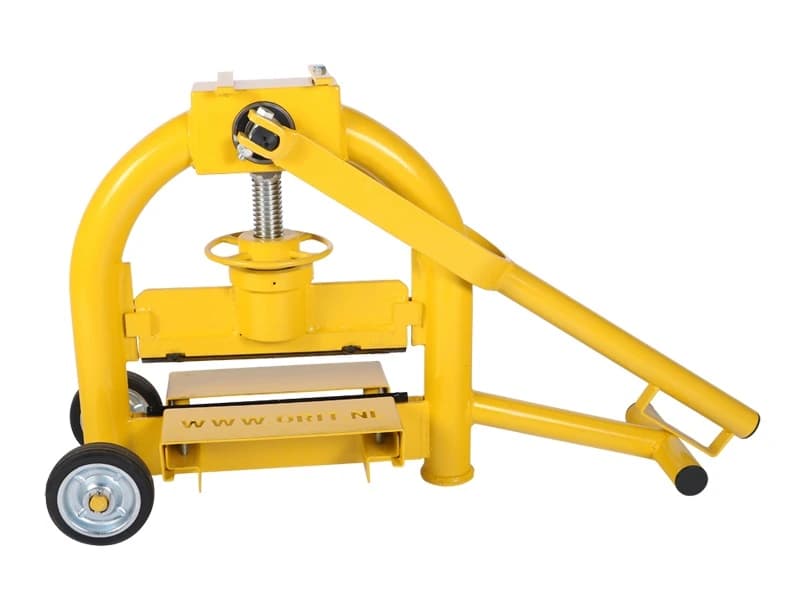 ORIT steenknipper Easy Turner Compact 3300-SS