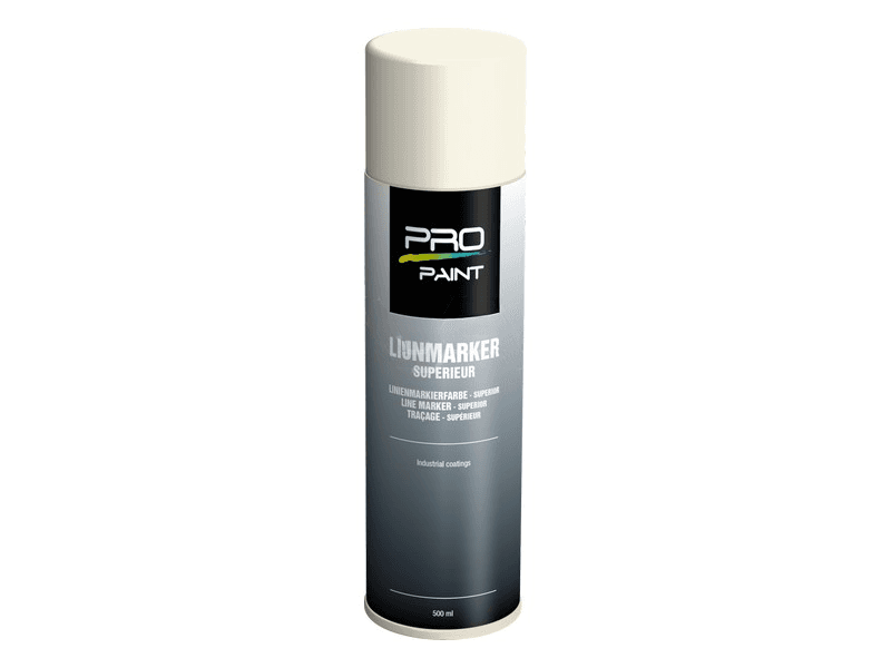 Pro-Paint Line Marker 1-2 Jaar