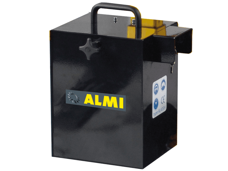 Almi 43SH Accubak