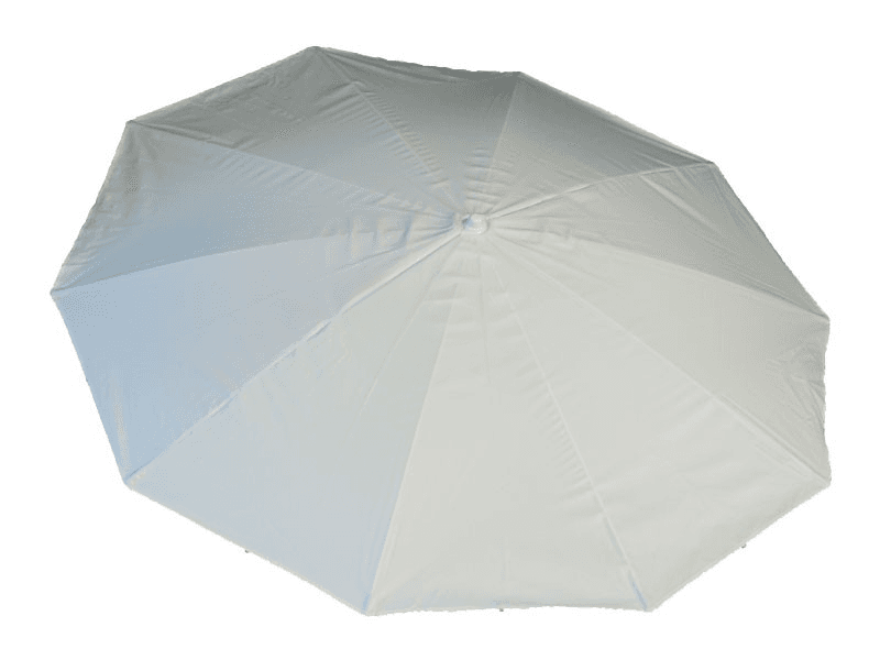 Lasparasol Karsten Ø 300 cm D300